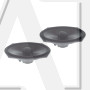 Коаксиальная акустика Alpine R-S69
